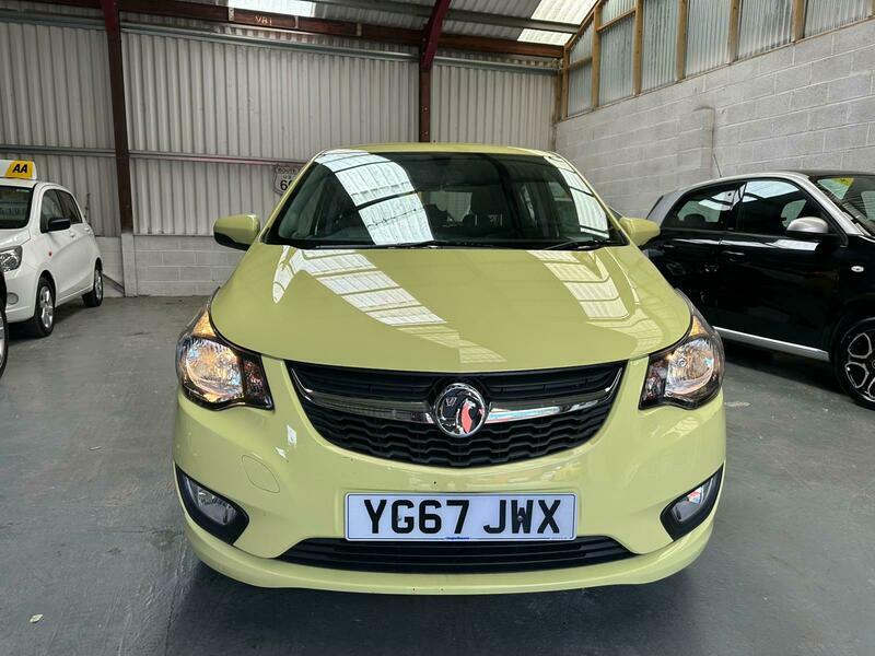 Vauxhall Viva I Se  #27