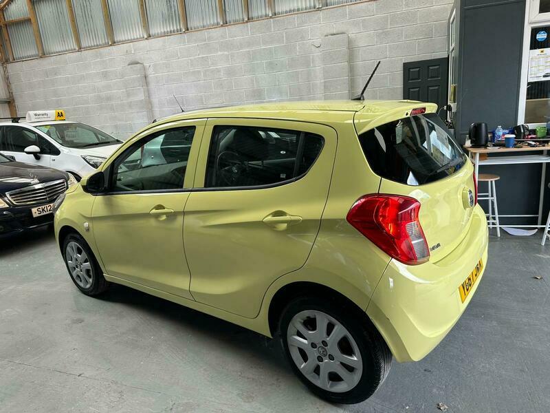 Vauxhall Viva I Se  #29