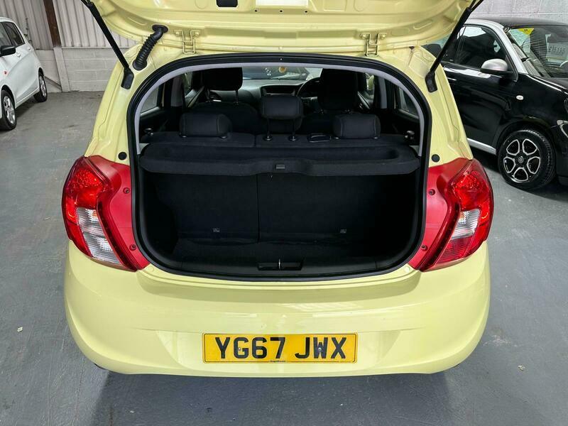 Vauxhall Viva I Se  #24