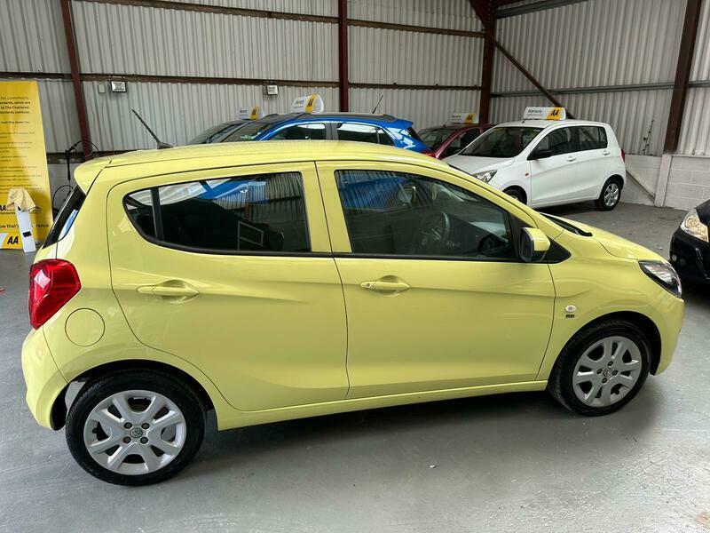 Vauxhall Viva I Se  #30