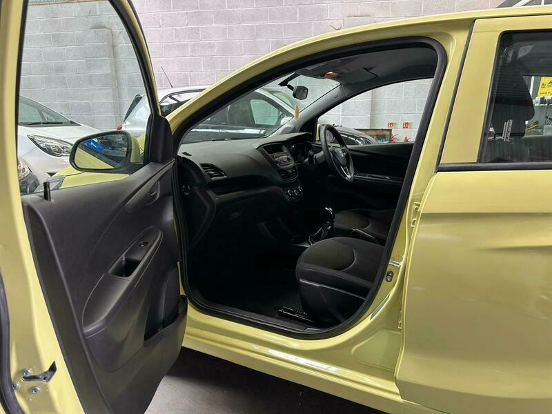Vauxhall Viva I Se  #20