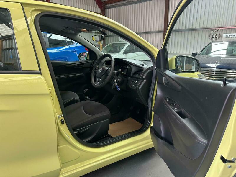 Vauxhall Viva I Se  #12