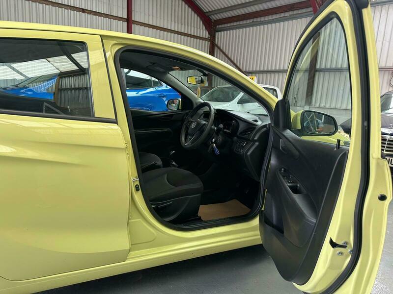 Vauxhall Viva I Se  #11
