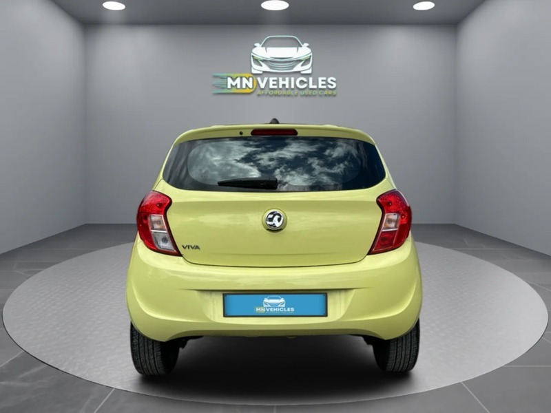 Vauxhall Viva I Se  #7
