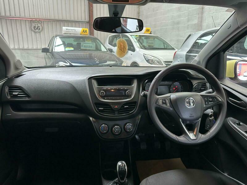 Vauxhall Viva I Se  #22