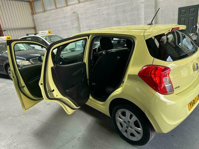 Vauxhall Viva I Se  #18
