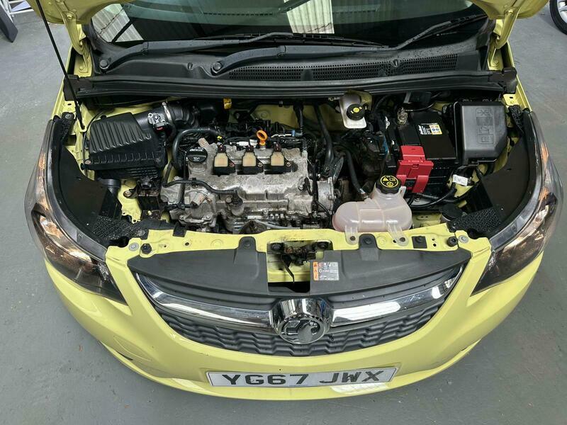 Vauxhall Viva I Se  #25