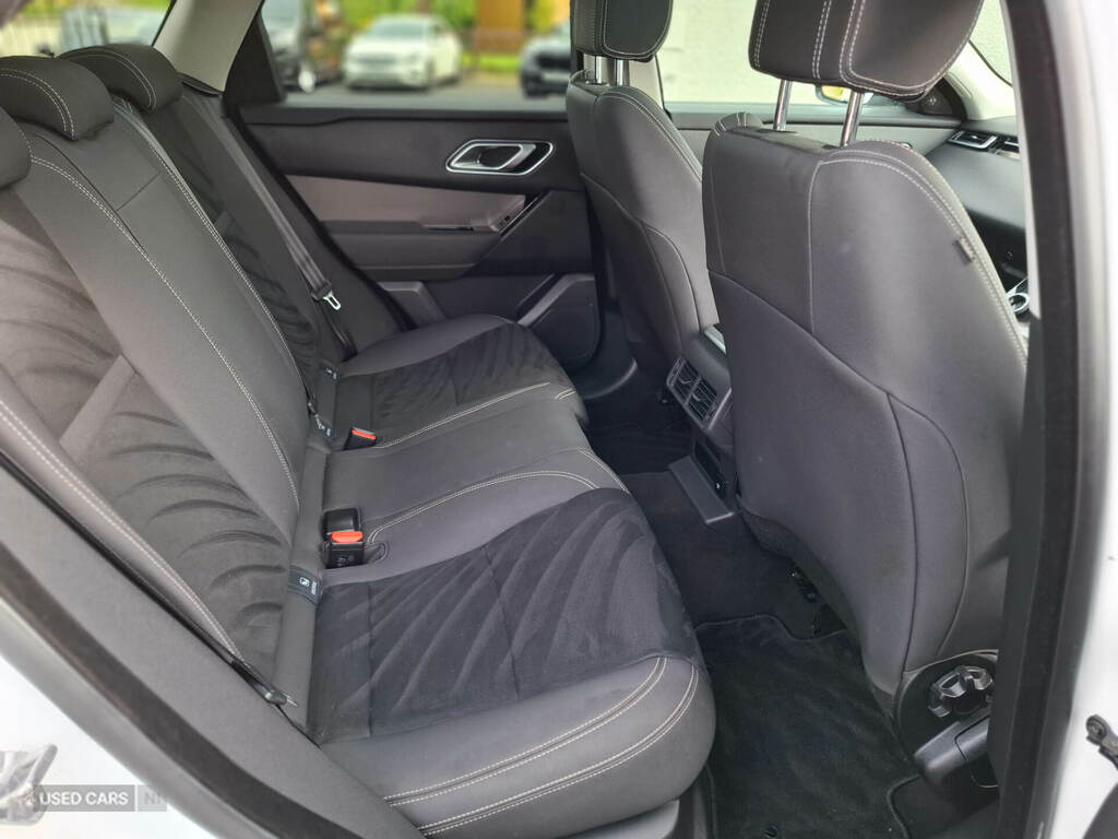 Land Rover Range Rover Velar D275 R-dynamic S Black #7