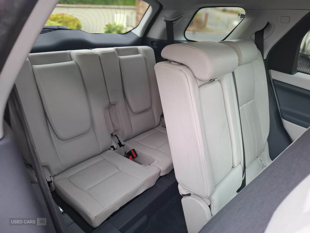 Land Rover Discovery Sport Ed4 Se Tech Black #11