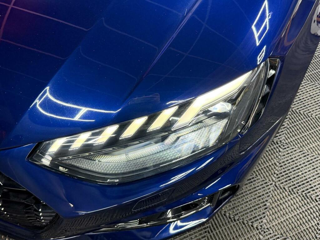 Audi RS4 Avant Rs 4 Avant 450 Ps Tiptronic Black #40