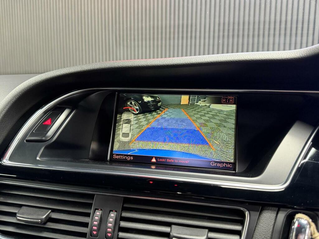 Audi RS5 Rs 5 Coup- 4.2 Fsi Quattro 450 Ps S Tronic Grey #49