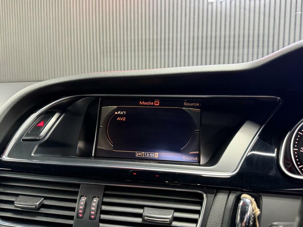 Audi RS5 Rs 5 Coup- 4.2 Fsi Quattro 450 Ps S Tronic Grey #51