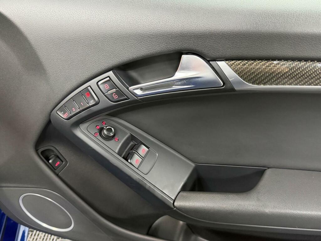 Audi RS5 Rs 5 Coup- 4.2 Fsi Quattro 450 Ps S Tronic Grey #41