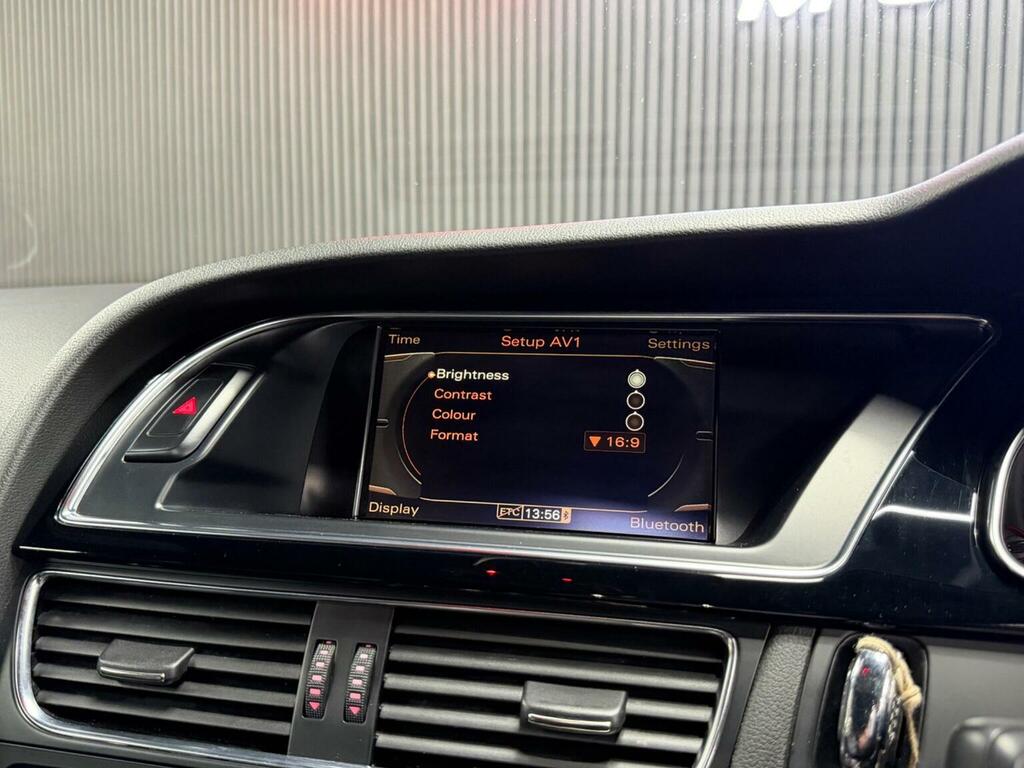 Audi RS5 Rs 5 Coup- 4.2 Fsi Quattro 450 Ps S Tronic Grey #24