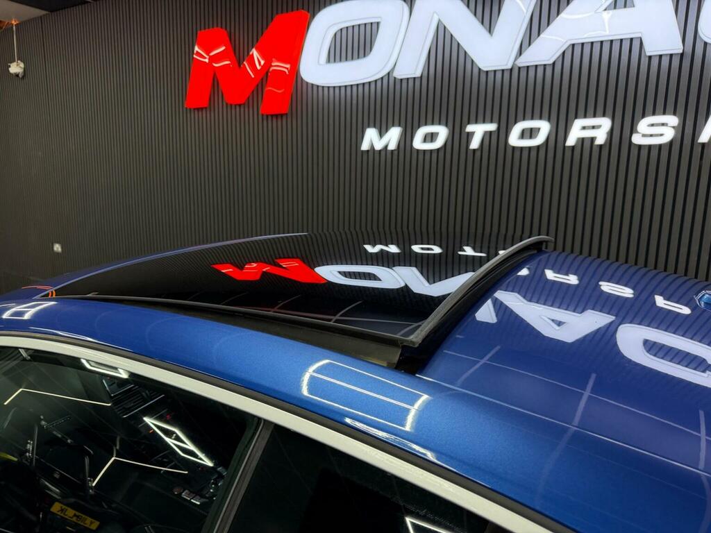 Audi RS5 Rs 5 Coup- 4.2 Fsi Quattro 450 Ps S Tronic Grey #38