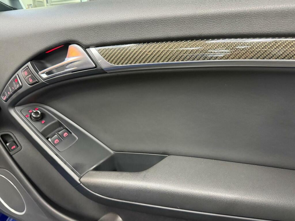 Audi RS5 Rs 5 Coup- 4.2 Fsi Quattro 450 Ps S Tronic Grey #18