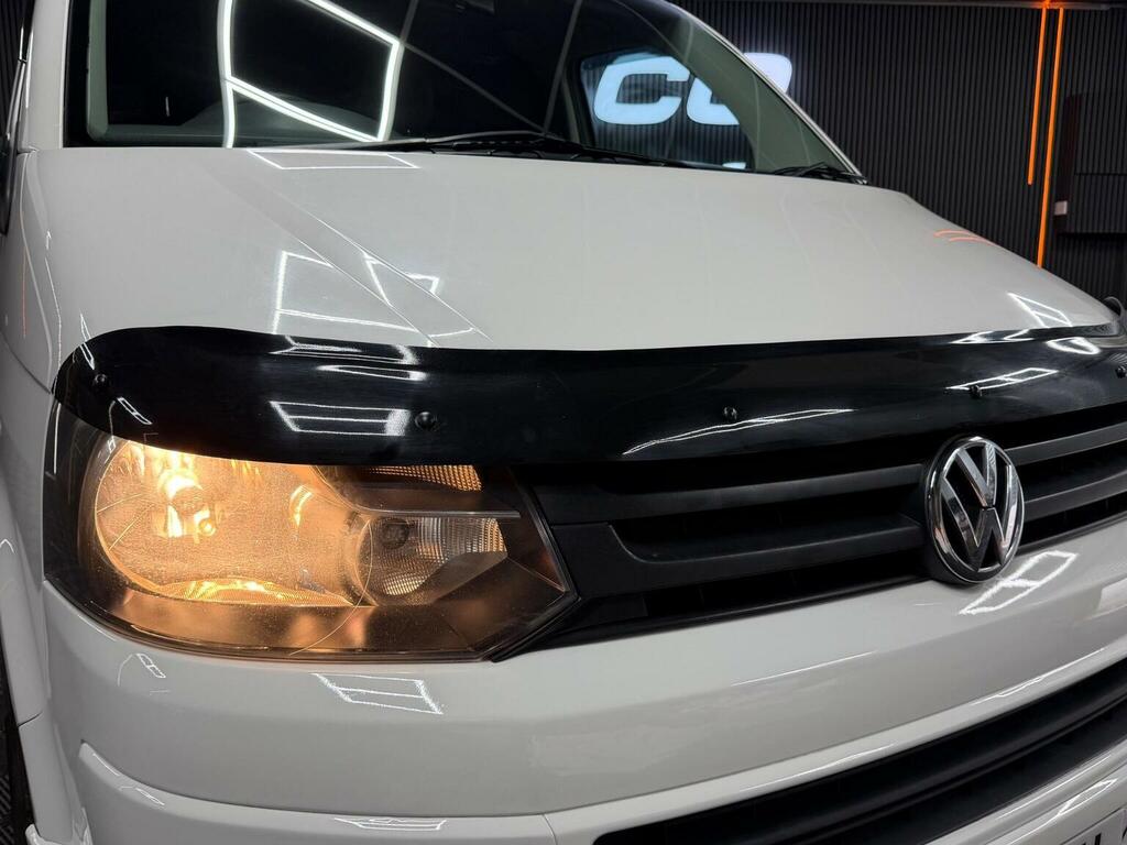 Volkswagen Transporter 2.0 Bitdi Se 180 Dsg Beige #11