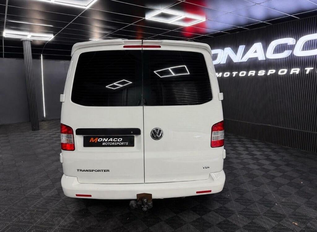 Volkswagen Transporter 2.0 Bitdi Se 180 Dsg Beige #8