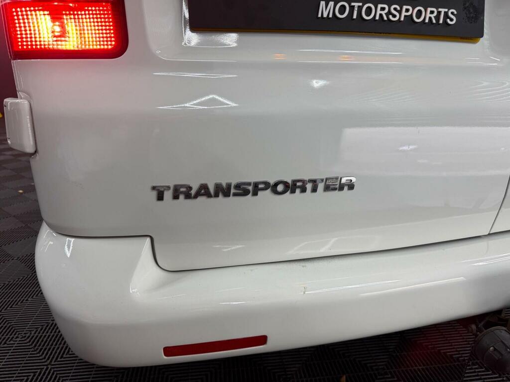 Volkswagen Transporter 2.0 Bitdi Se 180 Dsg Beige #13