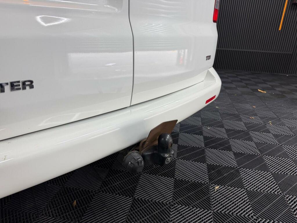 Volkswagen Transporter 2.0 Bitdi Se 180 Dsg Beige #14