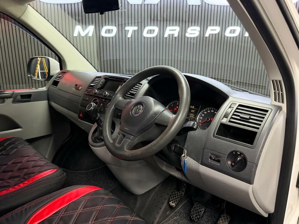 Volkswagen Transporter 2.0 Bitdi Se 180 Dsg Beige #17