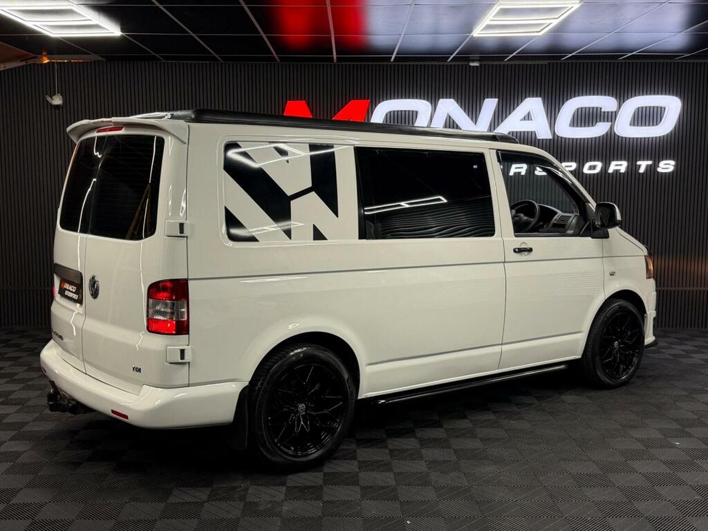 Volkswagen Transporter 2.0 Bitdi Se 180 Dsg Beige #9