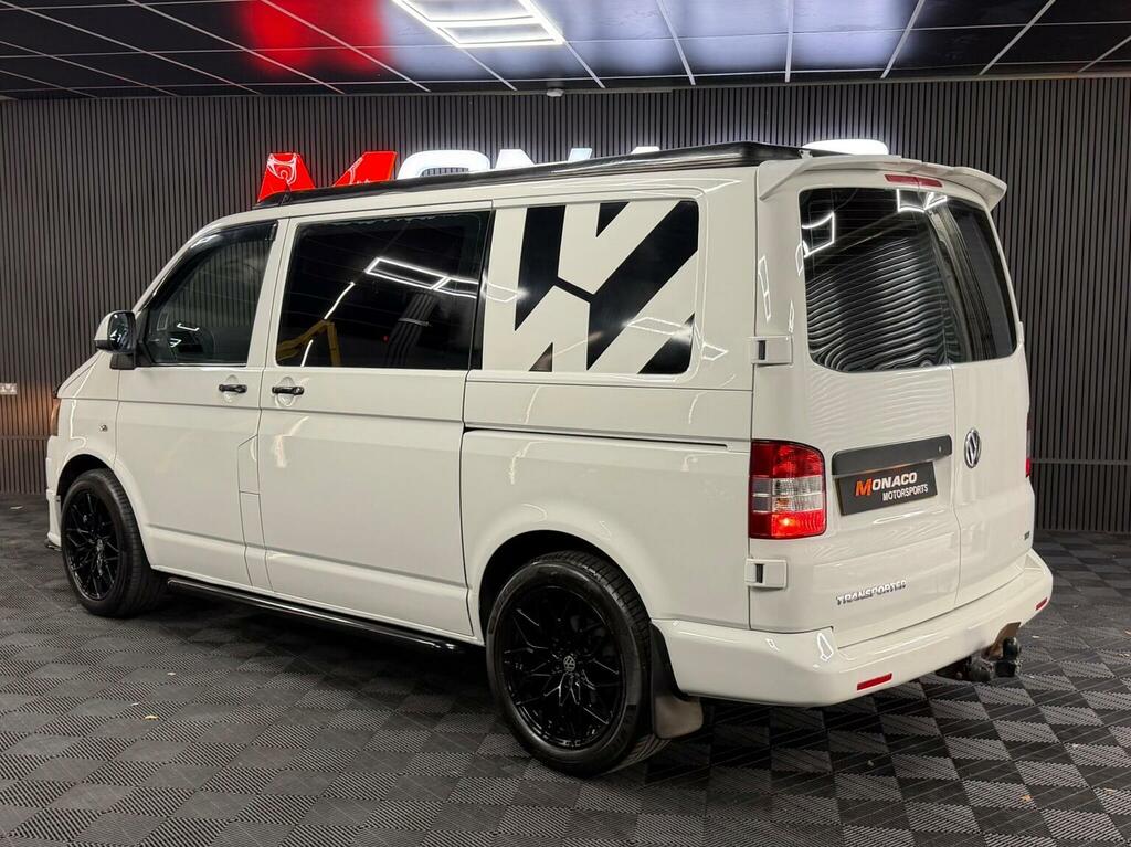 Volkswagen Transporter 2.0 Bitdi Se 180 Dsg Beige #7