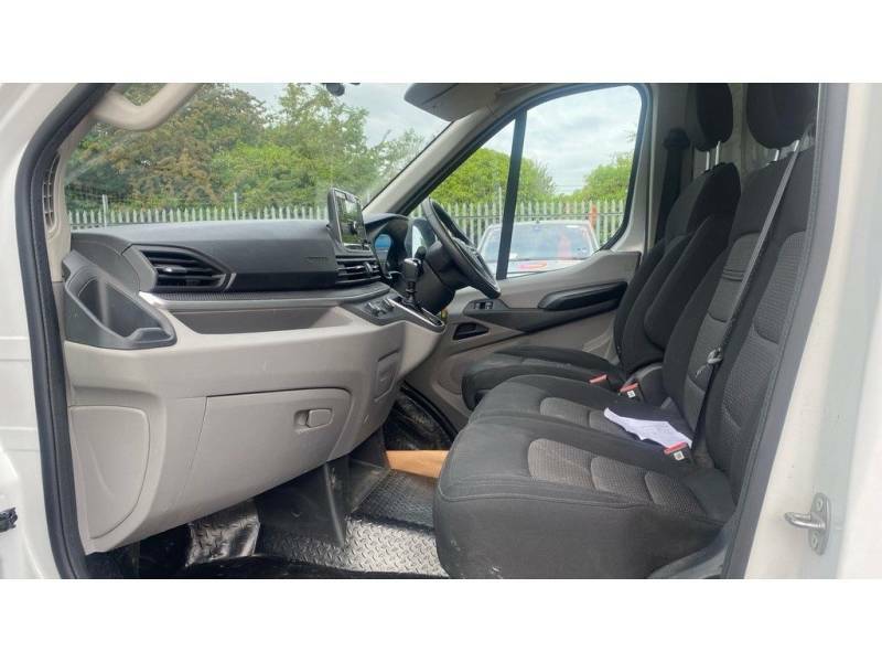 Maxus Deliver 9 2.0 D20 150 High Roof Van White #3