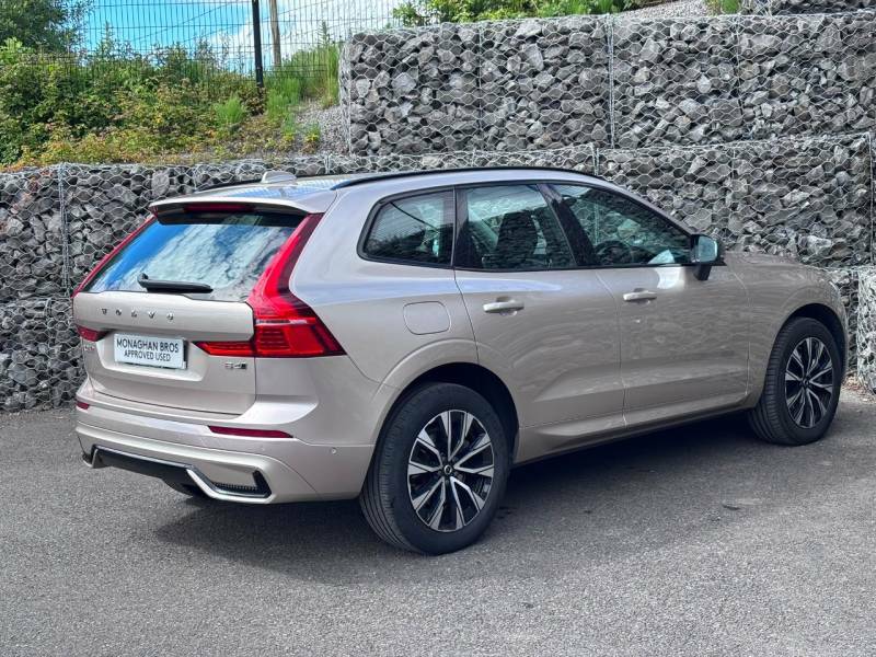 Volvo XC60 2.0 B4d Plus Dark Awd Geartronic - 2023 73 WD73LCG Gold #6