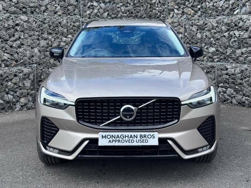 Volvo XC60 2.0 B4d Plus Dark Awd Geartronic - 2023 73 WD73LCG Gold #2