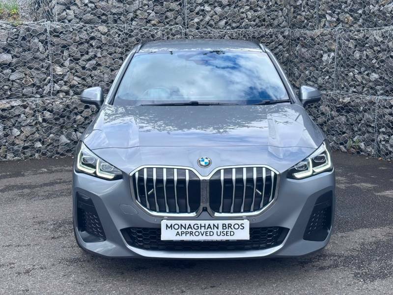 BMW 2 Series 223I Mht M Sport Dct Grey #2
