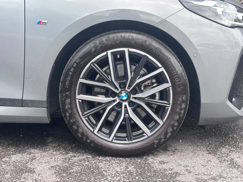 BMW 2 Series 223I Mht M Sport Dct Grey #4