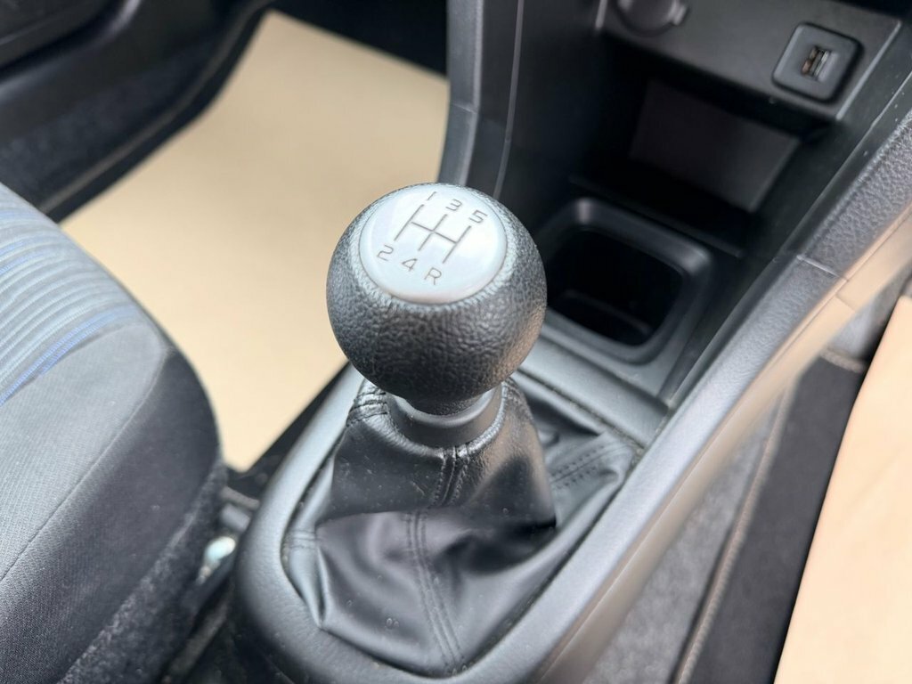 Suzuki Swift 1.2 Sz3 Allgrip Grey #20