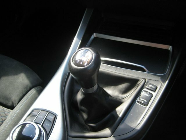 BMW 2 Series Gran Coupe 218D M Sport Black #10