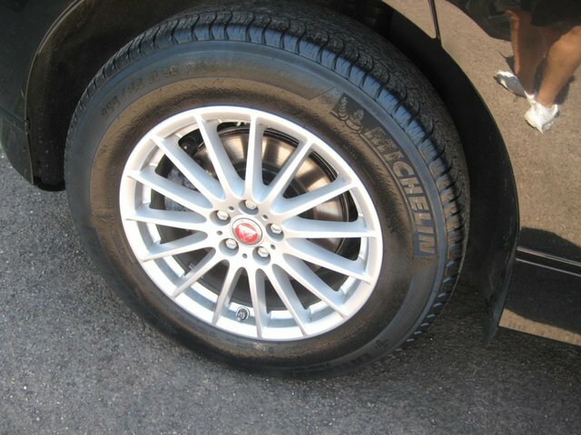 Jaguar I-Pace 400 90Kwh S Suv 4Wd 400 Ps Black #6