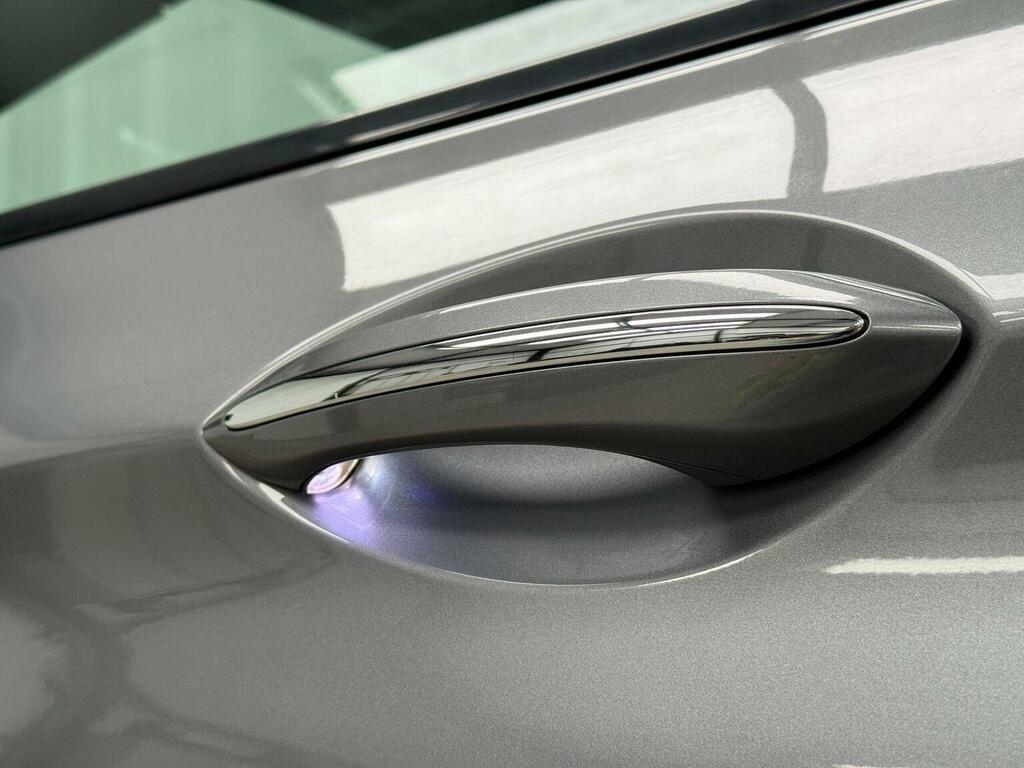 BMW 6 Series 3.0 640D M Sport Euro 5 S S Grey #3