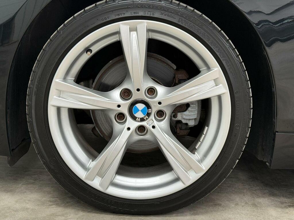 BMW Z4 18I 2.0 154 Bhp Convertible Red #15