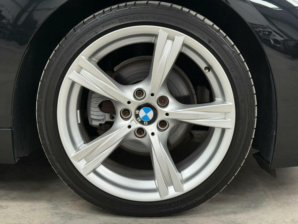 BMW Z4 18I 2.0 154 Bhp Convertible Red #20