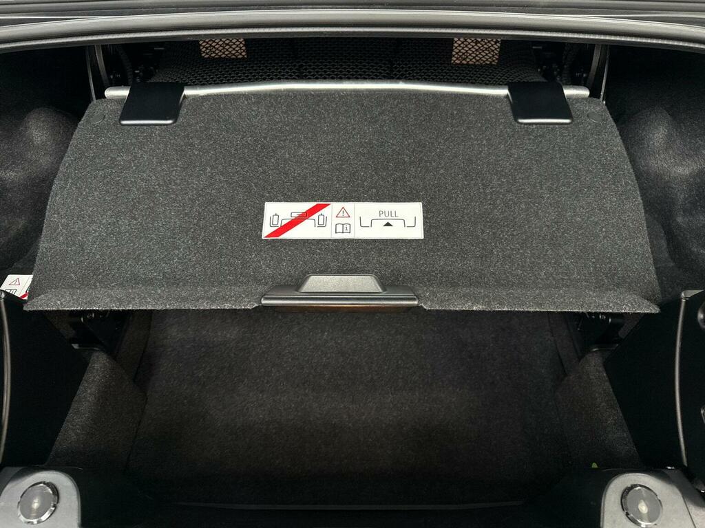 BMW Z4 18I 2.0 154 Bhp Convertible Red #70