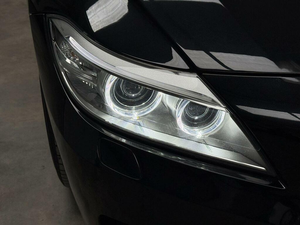 BMW Z4 2.0 18I M Sport Sdrive Euro 6 S S Black #2