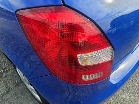 Skoda Fabia 1.2 Htp 12V Sport Silver #15