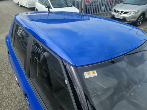 Skoda Fabia 1.2 Htp 12V Sport Silver #43