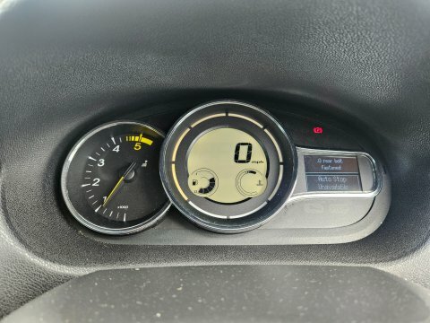 Renault Megane Dynamique Tomtom Energy Dci Ss 5-Door Silver #11