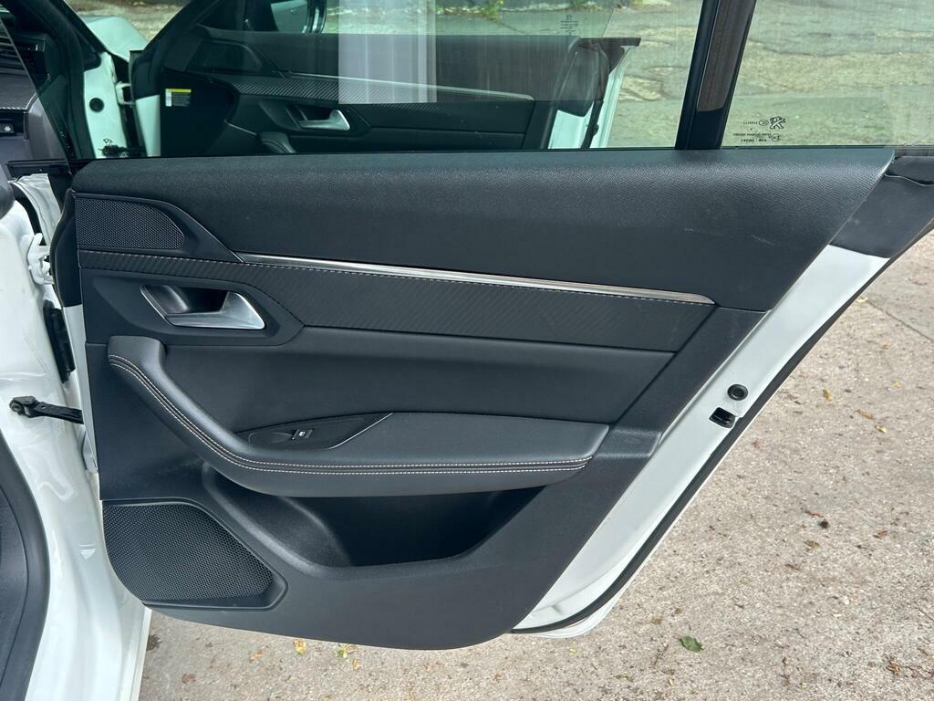 Peugeot 508 1.6L Ss Pse Grey #34
