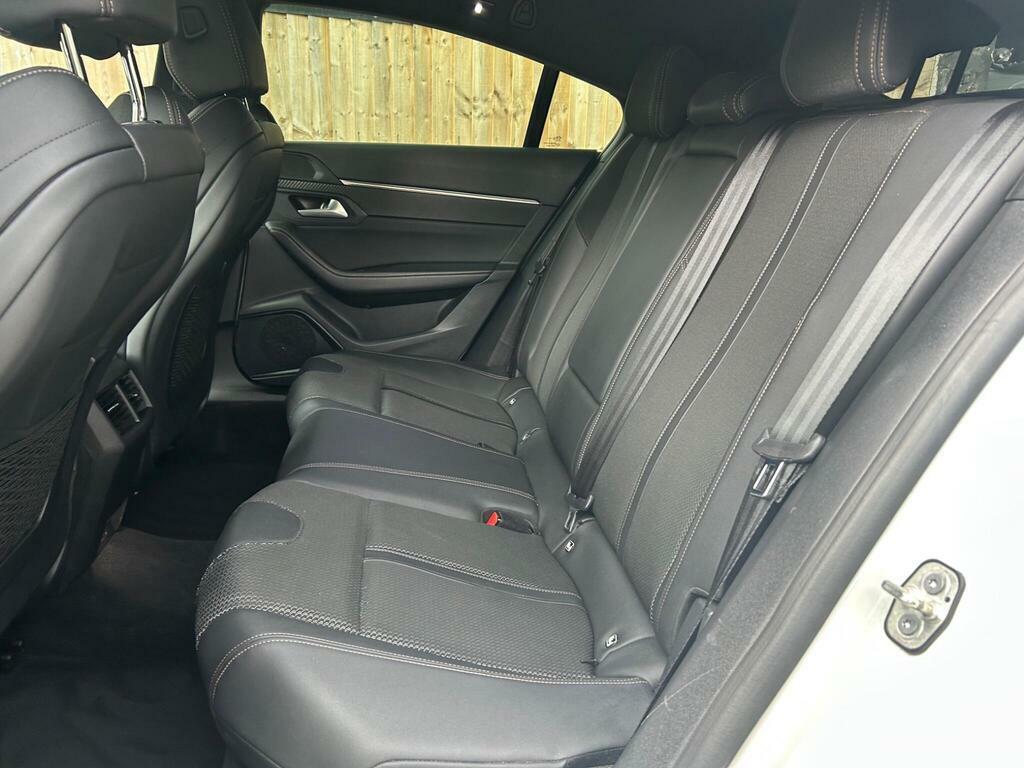 Peugeot 508 1.6L Ss Pse Grey #24