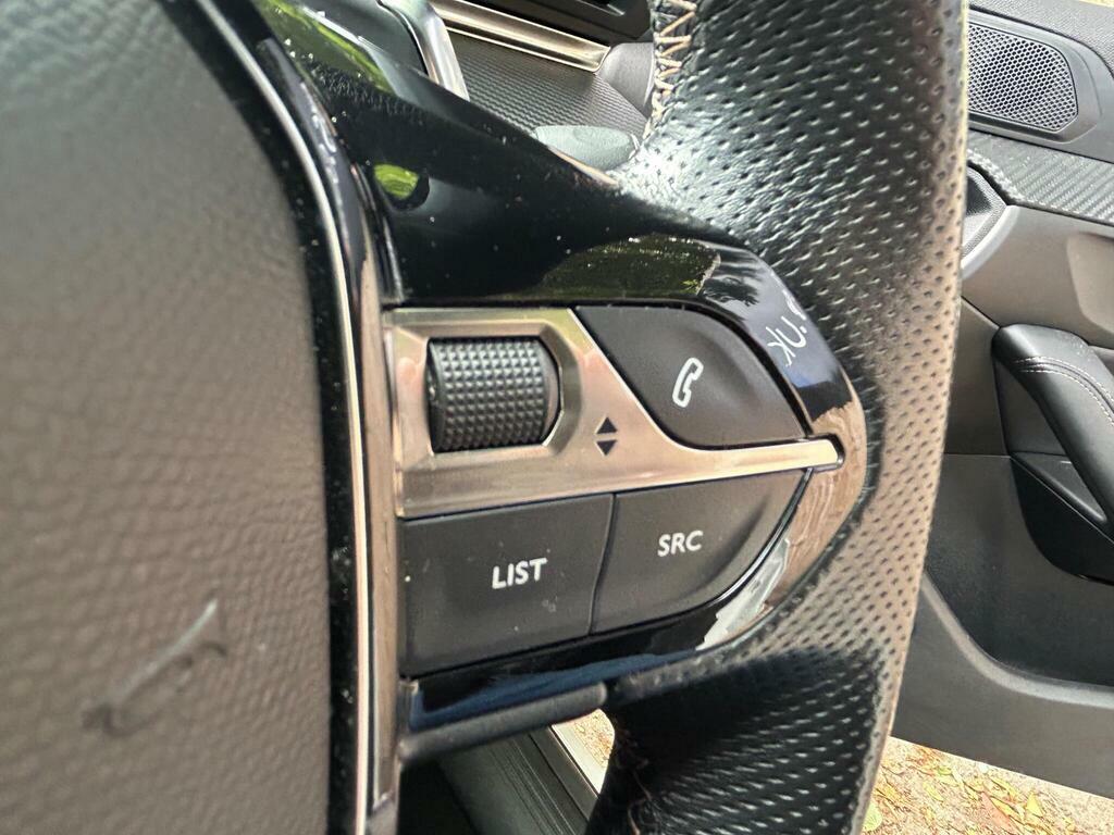 Peugeot 508 1.6L Ss Pse Grey #37