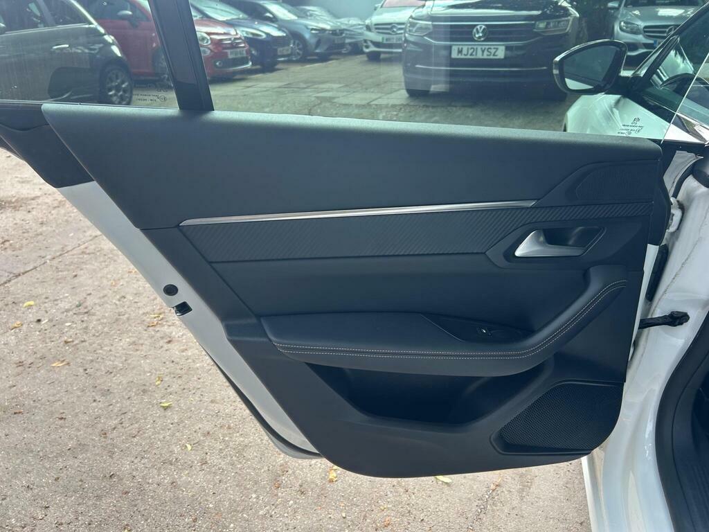 Peugeot 508 1.6L Ss Pse Grey #23