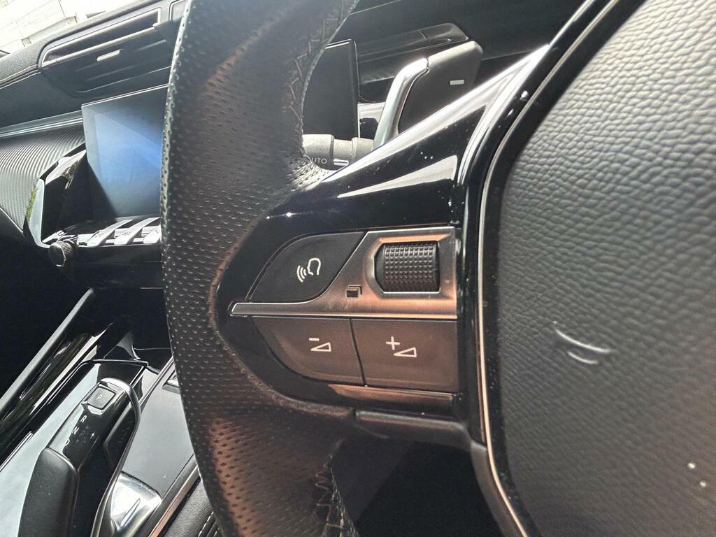 Peugeot 508 1.6L Ss Pse Grey #35