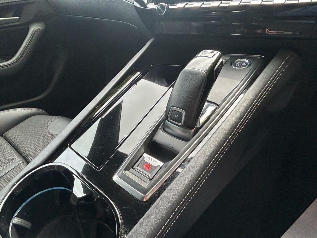 Peugeot 508 1.6L Ss Pse Grey #38