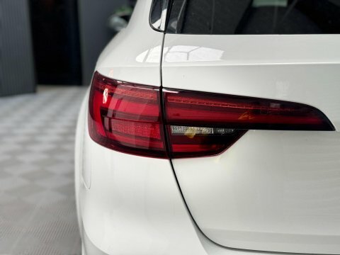 Audi A4 2.9 Rs 4 Tfsi Quattro Carbon Edition 444 Bhp Black #49
